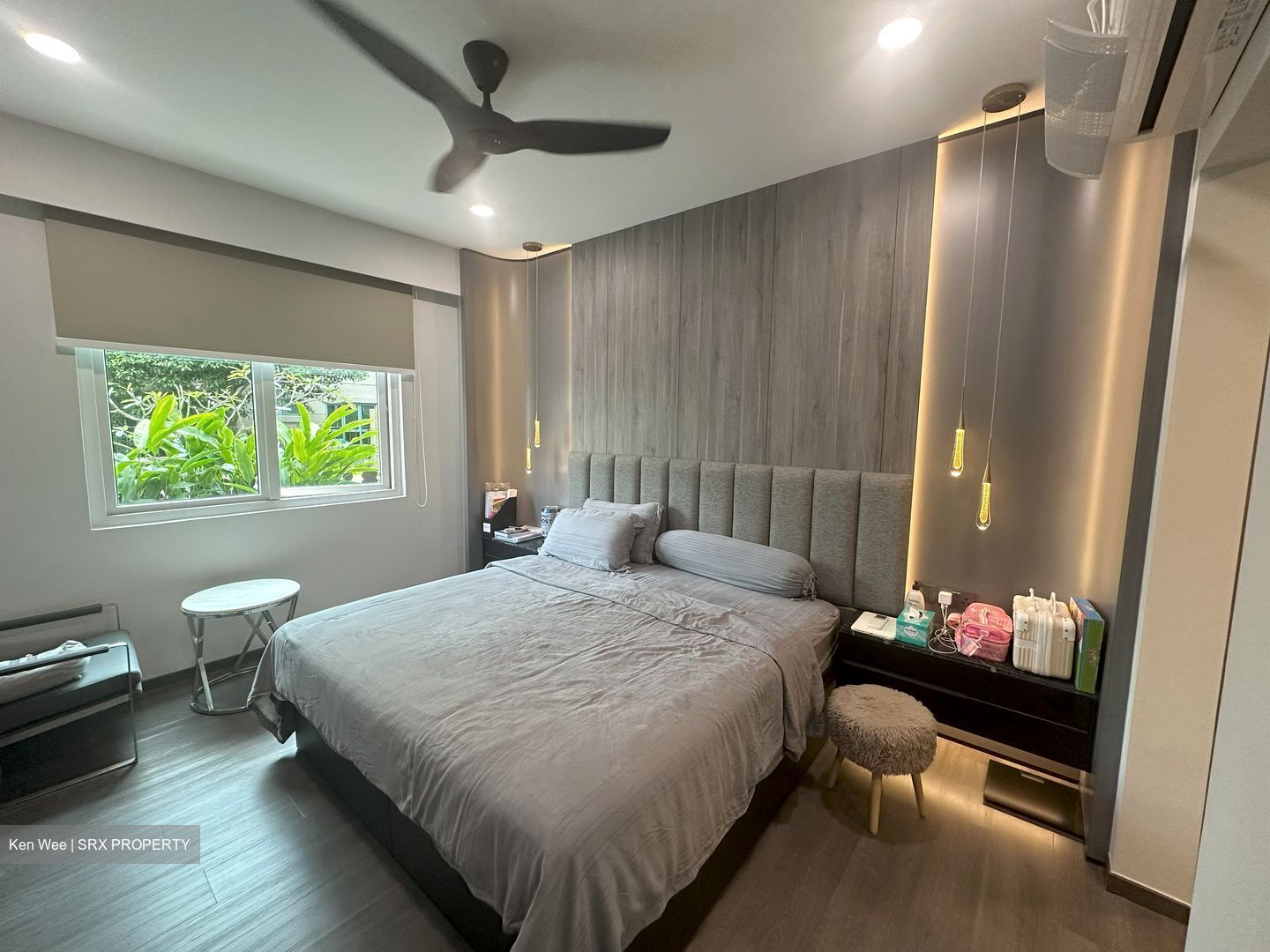 Sixth Avenue Ville (D10), Condominium #447819261